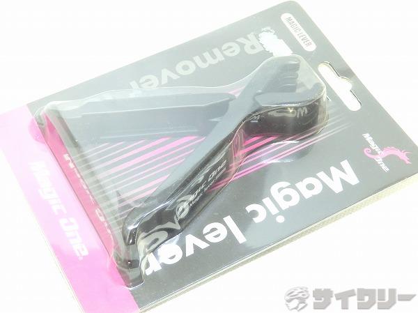 タイヤレバー MAGICLEVER
