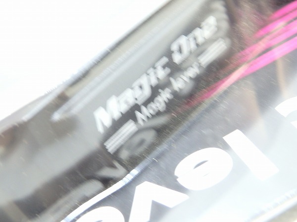 タイヤレバー MAGICLEVER