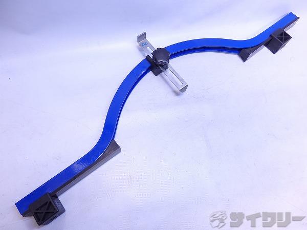 プロフェッショナルリムセンターゲージ WAG-4