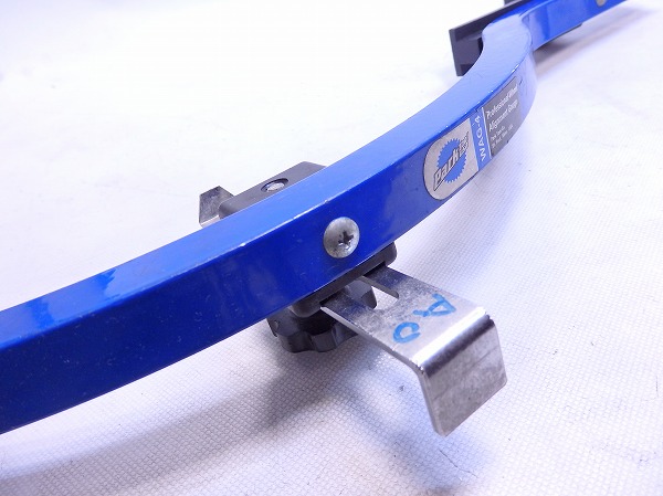 プロフェッショナルリムセンターゲージ WAG-4