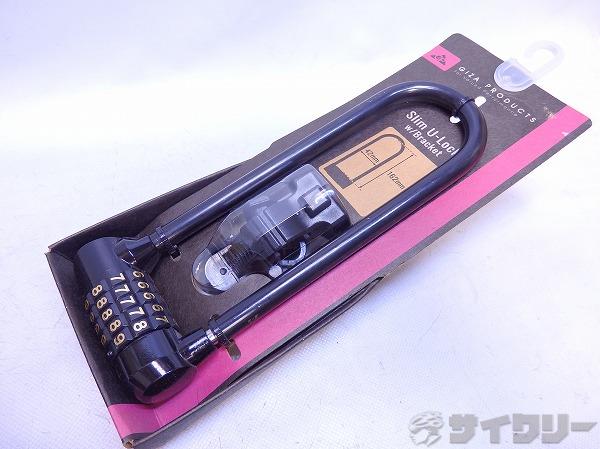 U字ロック Slim U-LOCK