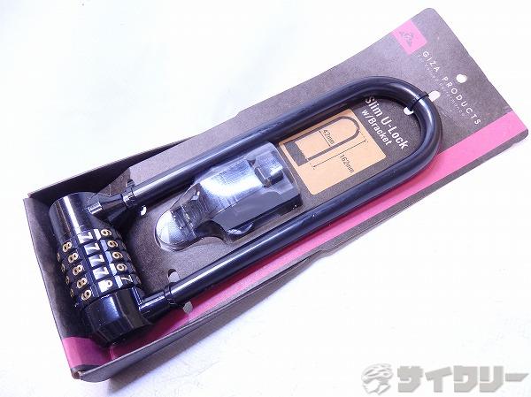 U字ロック Slim U-LOCK