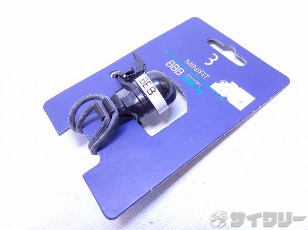 ベル MINIFIT BBB-16