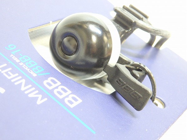 ベル MINIFIT BBB-16
