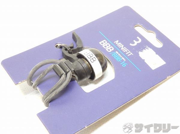 ベル MINIFIT BBB-16