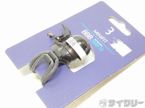 ベル MINIFIT BBB-16