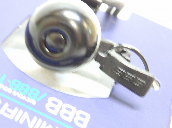 ベル MINIFIT BBB-16