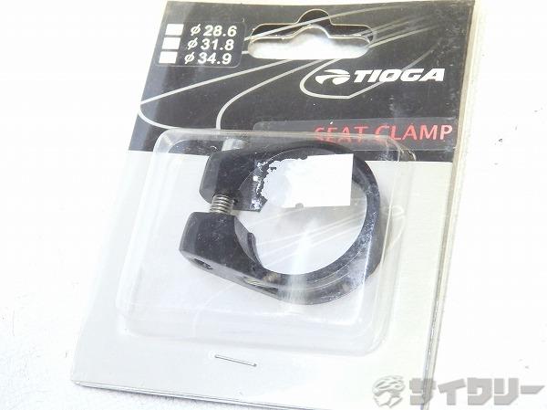 シートクランプ φ28.6mm