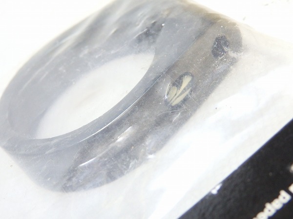 シートクランプ φ34.9mm ※変色