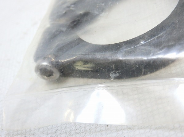 シートクランプ φ34.9mm ※変色