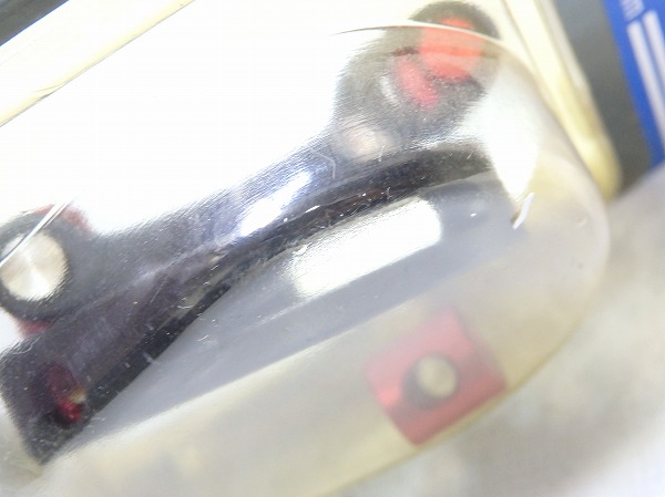 ケーブルハンガー付きシートクランプ  φ31.8mm