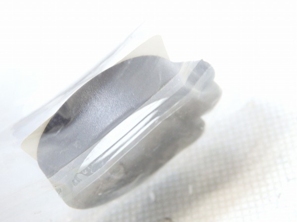 シートマーカー SPC01BKM φ27.2mm