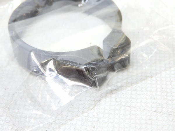 シートマーカー SPC01BKM φ31.6mm