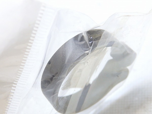 シートマーカー SPC01BKM φ31.6mm