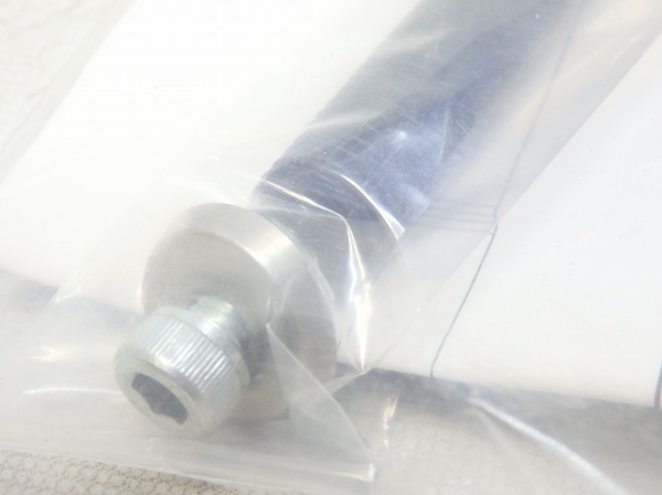 トレーナー用スルーアクスルアダプター 142mm×φ12mm