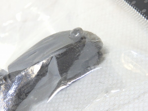 フェンダーアダプターパーツ