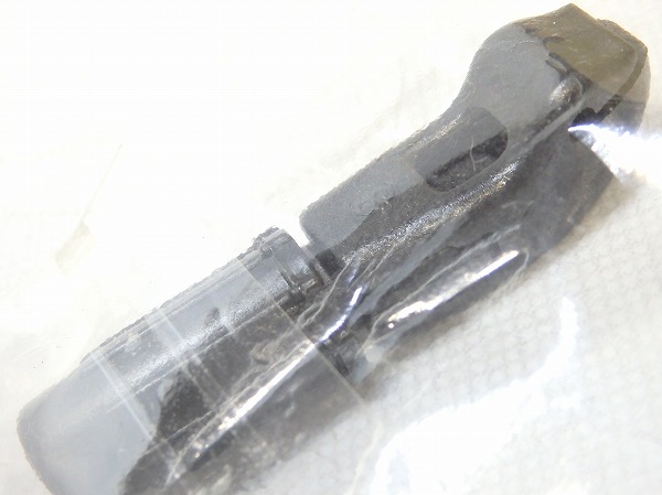 フェンダーアダプターパーツ