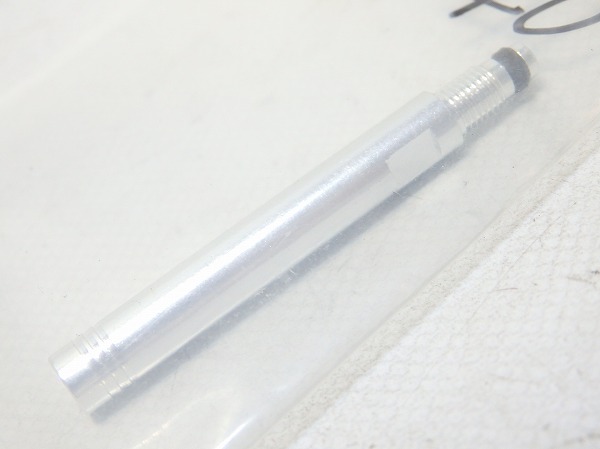 バルブエクステンダー 40mm