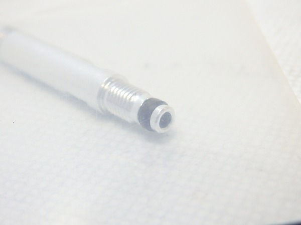 バルブエクステンダー 30mm