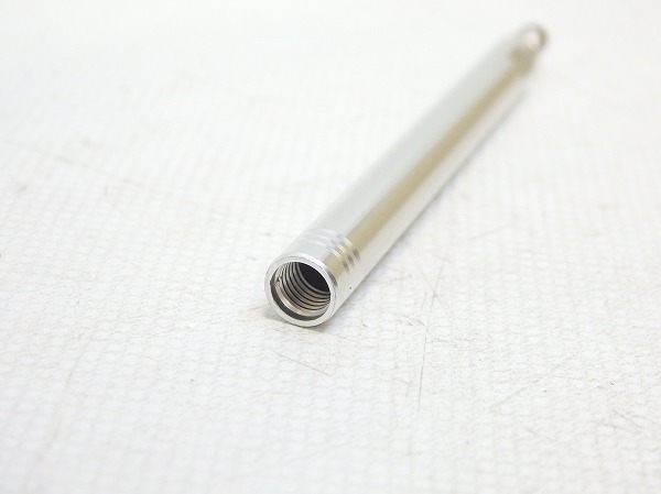 バルブエクステンダー 60mm
