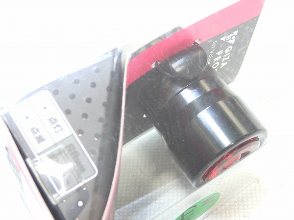 リアライト CG212R