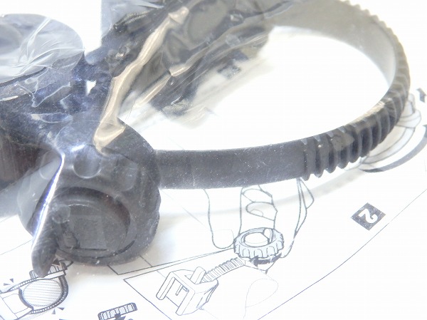 リアライトフレックスタイトブラケット SP-12-R 5342410