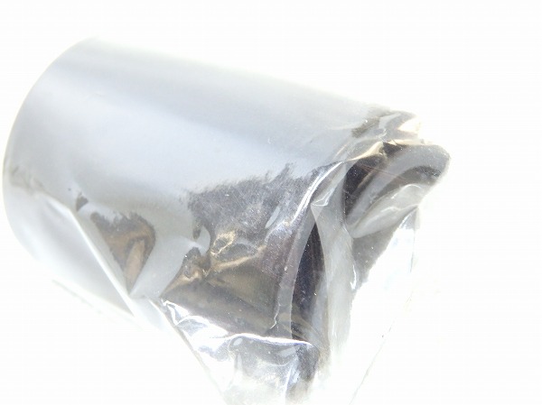 ハンドルクランプシム φ25.4→φ31.8mm