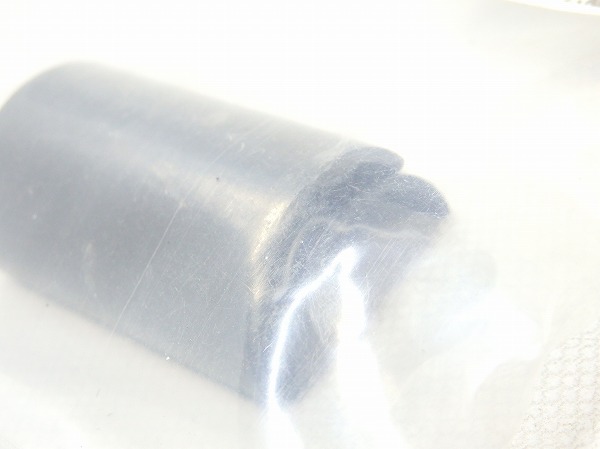 ハンドルバーシム φ22.2→φ25.4mm