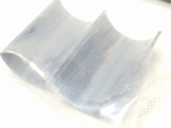 ハンドルバーシム φ22.2→φ25.4mm