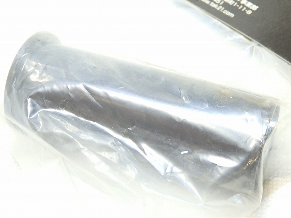 シートポストシム φ27.2mm→φ29.6mm