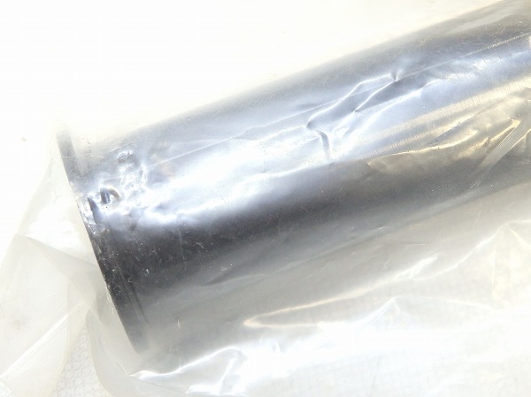 シートポストシム φ27.2mm→φ28.6mm