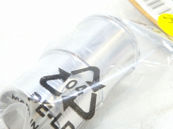 シートポストシム φ27.2mm→φ30.0/31.8mm