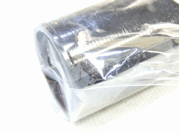 シートポストシム φ27.2mm→φ31.6mm