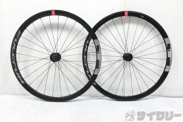 ホイールセット RACING 800 シマノフリー