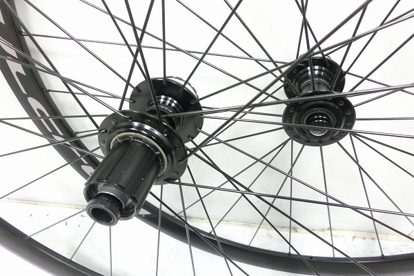 ホイールセット RACING 800 シマノフリー