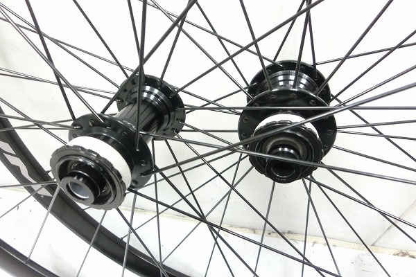 ホイールセット RACING 800 シマノフリー
