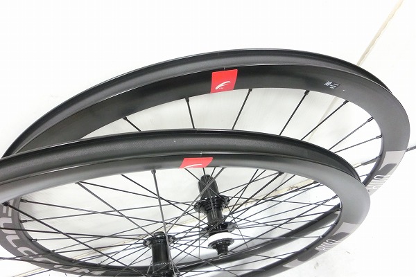 ホイールセット RACING 800 シマノフリー