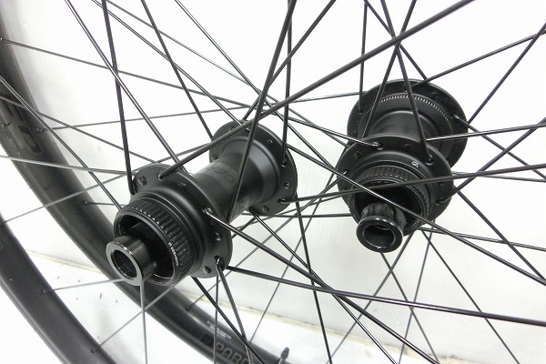 ホイールセット PARADIGM COMP 25 シマノフリー（11s）