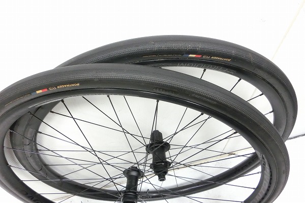 ホイールセット PARADIGM COMP 25 シマノフリー（11s）