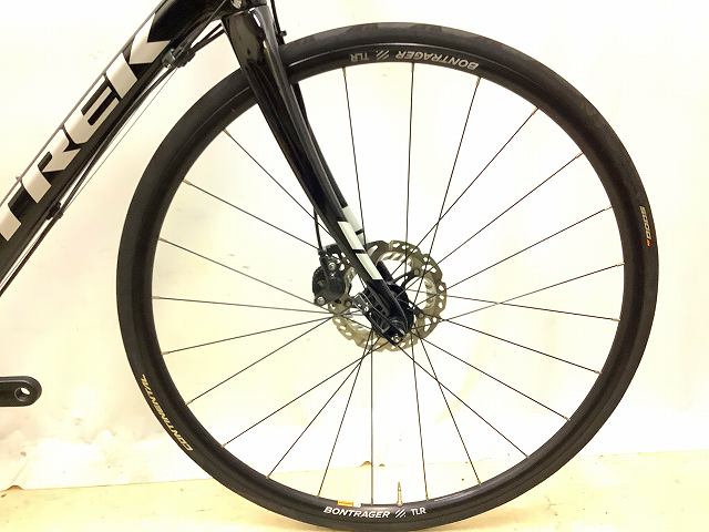 Domane S 5 Disc