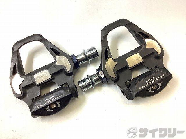 ビンディングペダル ultegra pd-r8000 SPD-SL