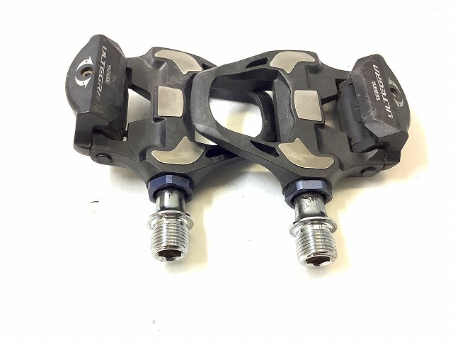 ビンディングペダル ultegra pd-r8000 SPD-SL