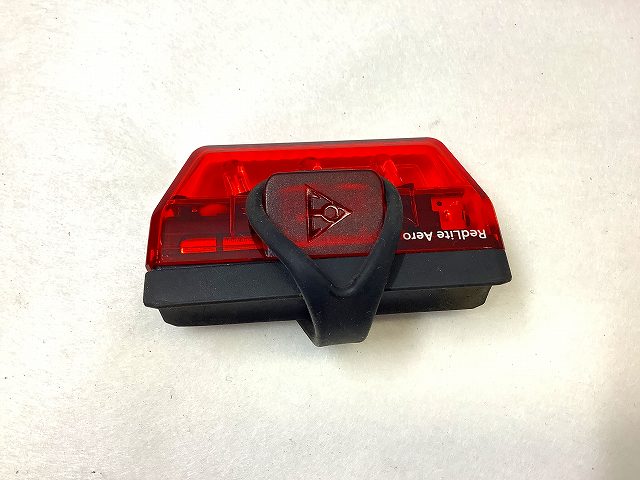 リアライト RedLight Aero		