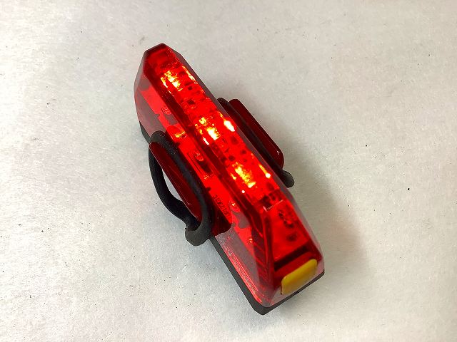 リアライト RedLight Aero		