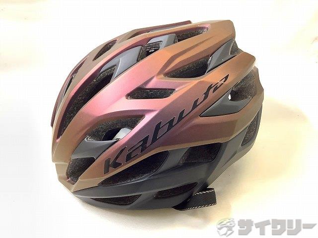 ヘルメット VOLZZA  L/XL