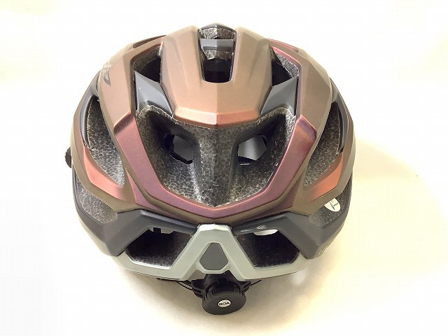 ヘルメット VOLZZA  L/XL