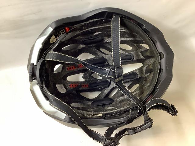 ヘルメット VOLZZA  L/XL