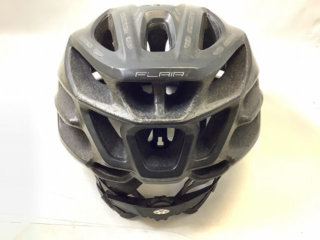 ヘルメット FLAIR L/XL