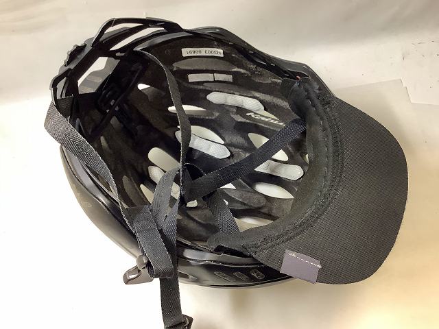 ヘルメット FLAIR L/XL