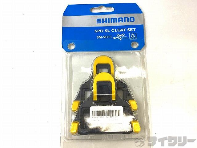 クリート SM-SH11